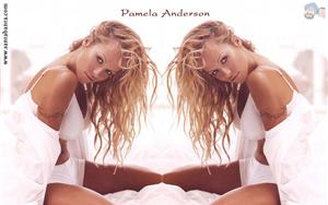 Pamela Anderson